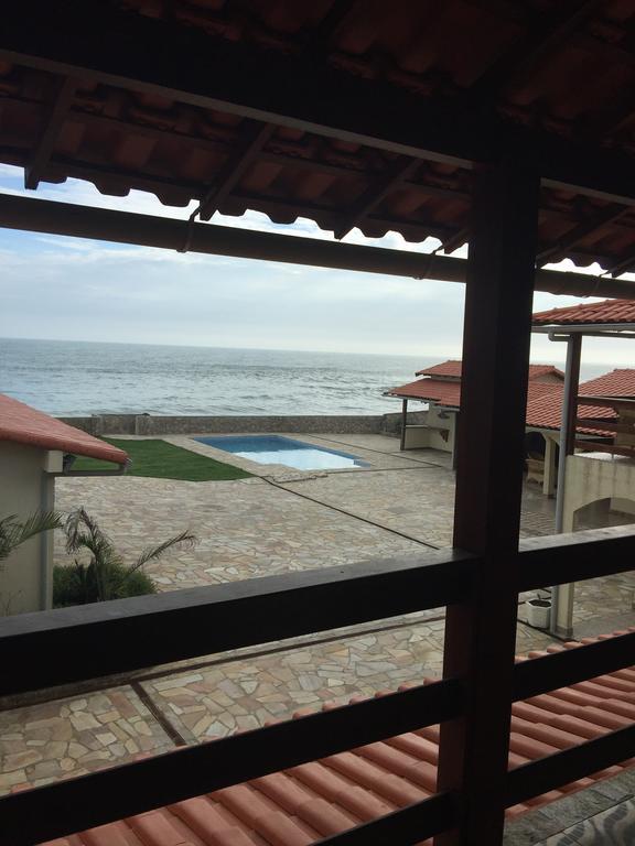 Black Point Beach Club Maricá Exteriér fotografie